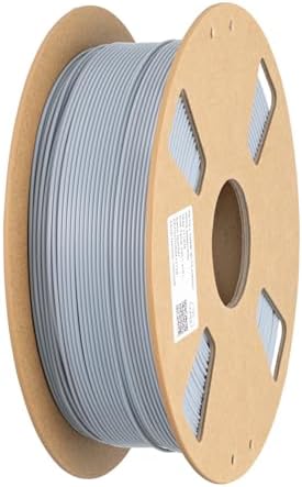 HZST3D PETG Grey 1.00kg