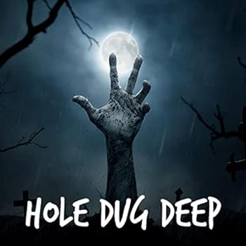 Music - CD Buried Alive Book