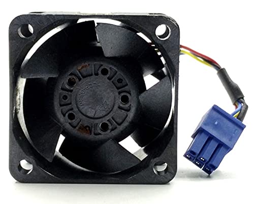 DBPF0428B2U Kühllüfter – 40x40x28 Mm, DC12V, 1. Produktbild-Vorschau 2