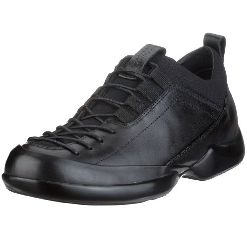 Aetrex Men's Lace-to-Toe Oxford