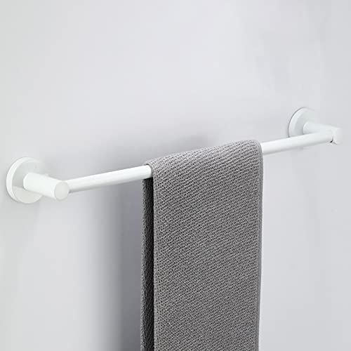 Porte-serviettes de salle de bain mural LiChA support de rangement de 30 cm pour cuisine