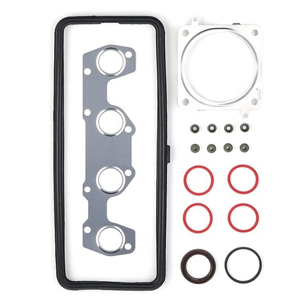 Corteco 418709P Jeu de joints d'étanchéité, culasse de cylindre | Compatible avec: CITROËN BERLINGO / BERLINGO FIRST Großraumlimousine (MF_, GJK_, GFK_