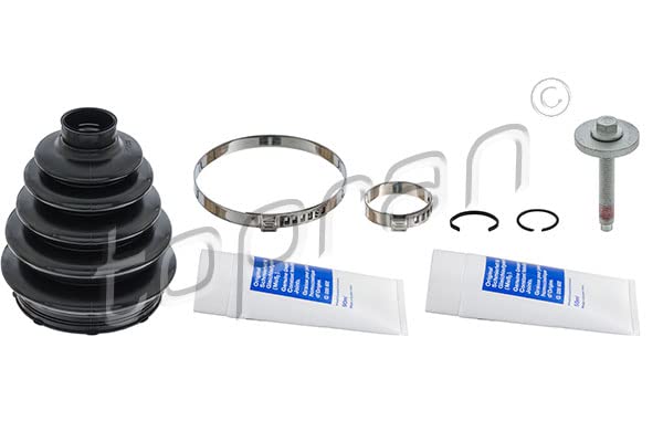 TOPRAN Kit cuffia, Semiasse 304385
