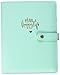 me & my BIG ideas  CODM-03 Create 365 The Happy Planner Mini Deluxe Cover, Mint