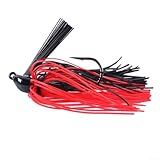 Matériau : fabriqué en plastique ABS, le leurre de pêche est non seulement mais également résistant à l'usure. Cela garantit sa longévité et lui permet de résister aux rigueurs de la pêche dans différentes conditions, vous offrant un appât de pêche fiable et durable.