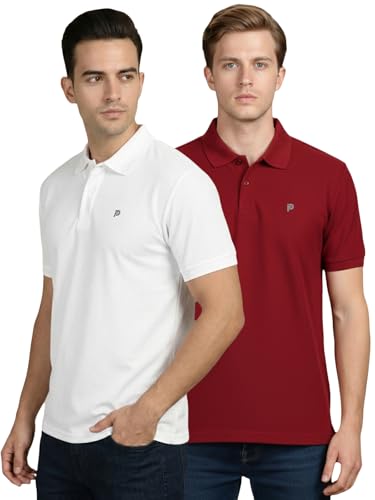 Image of LUX Parker Men T-Shirt