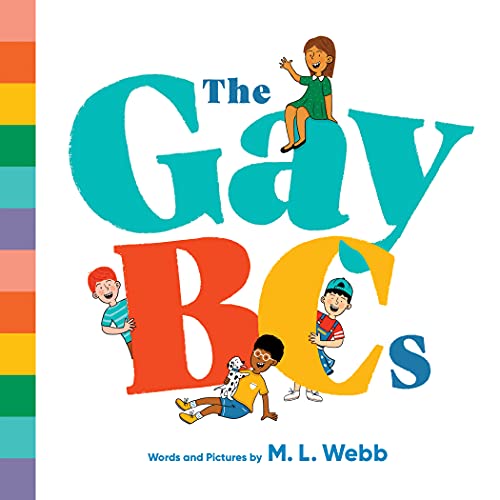 The GayBCs eBook b, M. L. Amazon.co.uk Kindle Store