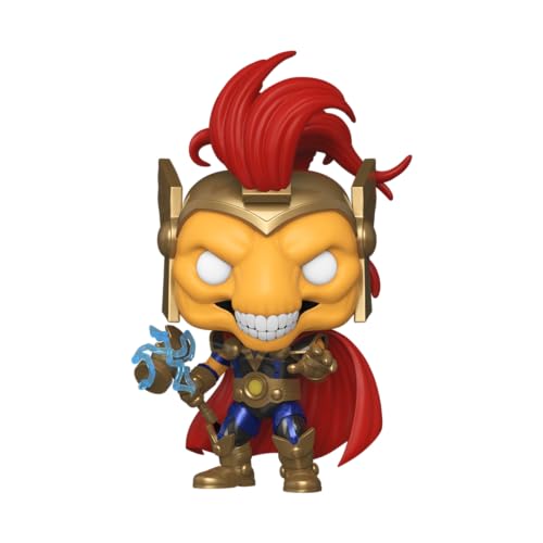 Funko pop marvel beta ray bill 1291 exclusivo