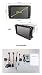 hizpo Android 10 Radio de Coche Reproductor de DVD GPS Can-Bus Mirrorlink...