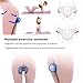 Pelvic Buttocks Hip Trainer,Pelvic Floor Muscle Trainer and Inner Thigh Exerciser for Women|Premium Kegel Buttocks Lifting Correction Bladder Control Device -Postpartum Rehabilitation Body Shaper