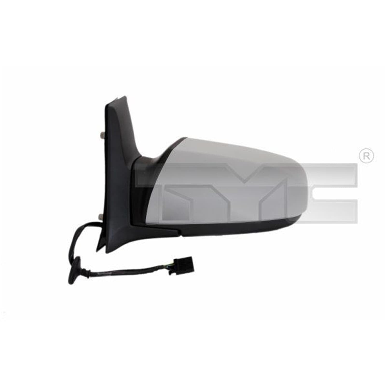 TYC Specchio retrovisore esterno 325-0084