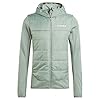 adidas Terrex Multi Hybrid – Chaqueta Aislante Con Capucha CHAQUETA Hombre