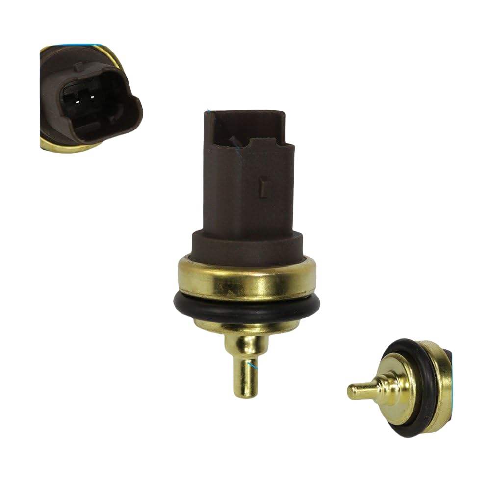 Amazon.com: Coolant Temperature Sensor 13627535068 Compatible with 