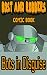 Bots and Robbers comic book: Bots in Disguise (English Edition)