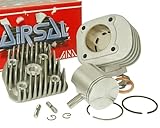 Zylinderkit AIRSAL 70ccm SPORT YAMAHA Neos 50 (bis Bj. 07/2007) Typ:SA15 oder 5AD
