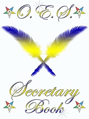 OES Secretary Book