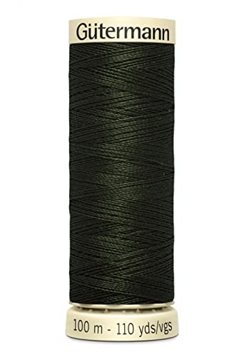 Hilo de coser Gutermann Sew All 100m color 304 miniatura 1