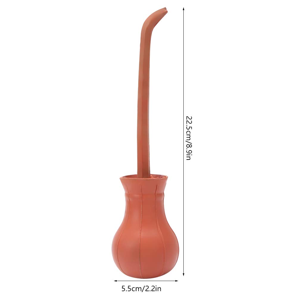 KIMISS Pulverizador de Plástico para Control de Plagas, Dispensador de Pesticida para Jardinería, Aplicador de Polvo contra Insectos y Termitas