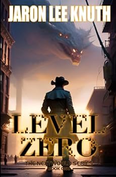 Paperback Level Zero (The Nextworld Series) Book