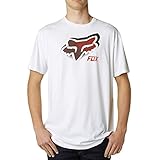 Fox Men's Dealio Short Sleeve T-Shirt