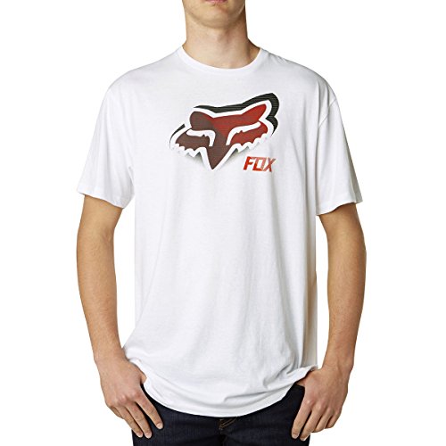 Fox Men's Dealio Short Sleeve T-Shirt