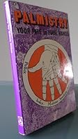 Palmistry Your Fate in Your Hands B001LQZY8A Book Cover
