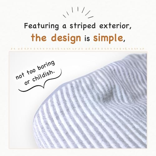 Image of [6 layer, Easy-dry type] Fluffy training pants. Leak-free 3D pile style