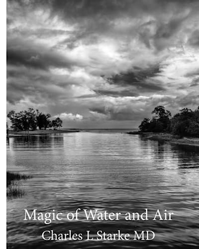 Magic of Water and Air