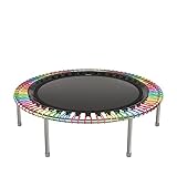 bellicon trampolin amazon 🇩🇪 3 JAHRE GARANTIE – Qualität Made in Germany: Wir produzieren nach höchsten Standards aus qualitativ hochwertigen Materialien im Schwarzwald. Wir sind von der Qualität unserer Trampoline zu 100% überzeugt und geben im Vergleich zu anderen Herstellern eine extra lange Garantie.