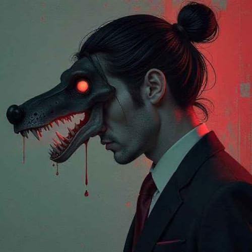 Gruselfaktor Titelbild