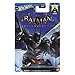 Hot Wheels Batman Die-Cast Car Bundle, 5-Pack, The Brave and The Bold, Classic TV Series, Arkham Knight, Limited Edition HDG89-956K