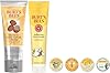 Burt's Bees Mothers Day Gifts Ideas - Classics Set, 6 Products in Giftable Tin – Cuticle Cream, Hand Salve, Lip Balm, Res-Q Ointment, Hand Repair and Foot Cream #5