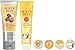 Burt's Bees Gifts Ideas - Classics Set, 6 Products in Giftable Tin – Cuticle Cream, Hand Salve, Lip Balm, Res-Q Ointment, Hand Repair and Foot Cream