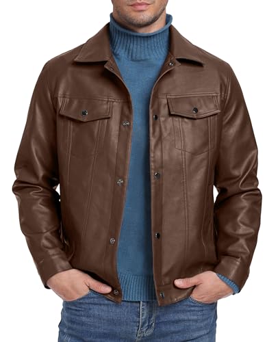 ジャケット・アウター Power shoulder leather jacket Edgy Moto Style Women's Real Leather Asymmetrical Jacket