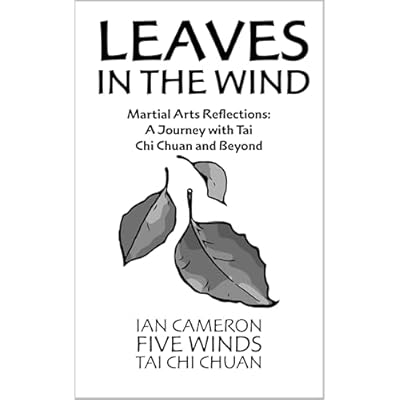 Leaves In The Wind