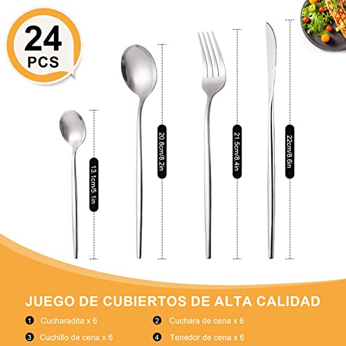 Cubiertos, Video On Demand Imagen adicional