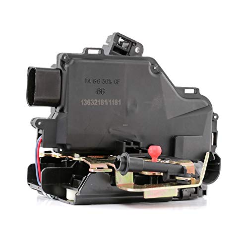 Serrure de porte bloquée AUDI A3 solution gauche RIDEX 1361D0033