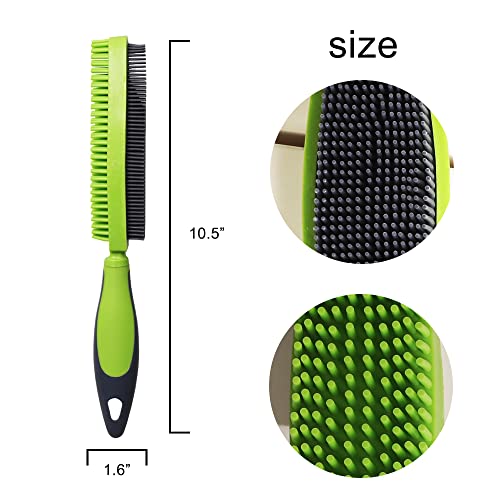 Rubber-Pet-Hair-Removal-Brush-for-Couch-Clothes-Dog-Cat-Pet-Hair-Carpet-Also-Used-as-Dog-Cat-Bath-Brush-with-Massage-Effect - Cucciolini Doodles   Rubber-Pet-Hair-Removal-Brush-for-Couch-Clothes-Dog-Cat-Pet-Hair-Carpet-Also-Used-as-Dog-Cat-Bath-Brush-with-Massage-Effect