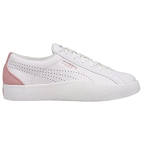 Image of Puma Womens Love Perforated Women's Shoes Sneaker