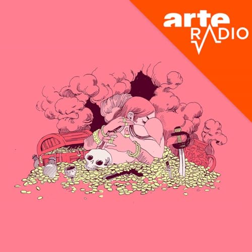 La derni&egrave;re nuit d'Anne Bonny (6/9)