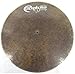 Bosphorus Cymbals MV20FR 20-Inch Master Vintage Series Flat Ride Cymbal