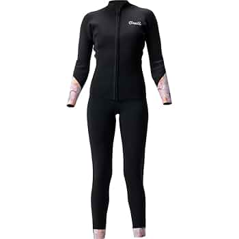 Amazon | 22 O'NEILL オニール セットアップ ウェットスーツ