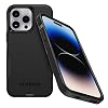 OtterBox iPhone 14 Pro (ONLY) Commuter Series Case - Black, Slim & Tough, Pocket-Friendly, with Port Protection