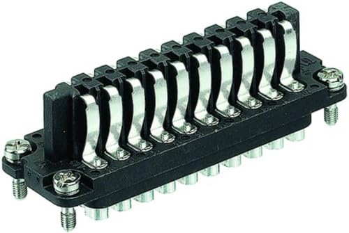 Harting Inserto Per Penna 09700202816. Contenuto: 1 Pezzo.