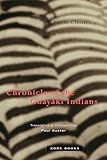 Chronicle of the Guayaki Indians