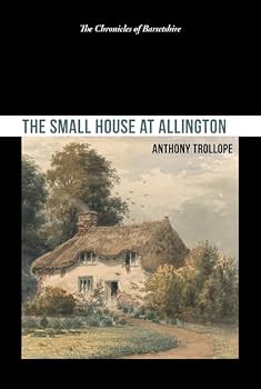 The Small House at Allington