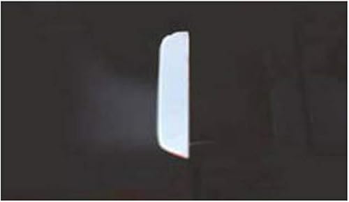 Miniatura 1 de Corvette 20052009Chevrolet (2piezas Puerta de acero inoxidable mango, borde 2puertas) dh47102 QAA