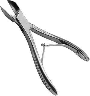 Liston Bone Cutting Forceps 7 1/2