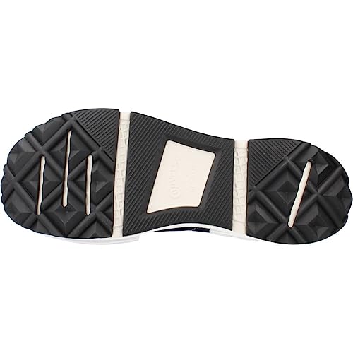 Baskets montantes Run Star toile - vue 7