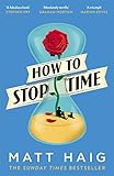 mats jonasson crystal fish  How to Stop Time (English Edition)